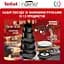 Набір каструль і сковорідок Tefal Ingenio Unlimited L7639002 [150317] - мініатюра 12