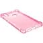Чехол-накладка Toto Shockproof Crystal TPU Case Xiaomi Mix 2S Pink - миниатюра 3