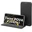 Чехол-книжка BeCover Exclusive для Tecno POVA 4 (LG7n) ​​Black (709045) - миниатюра 1