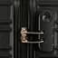 Чемодан Semi Line 24" M Black (T5953-2) - миниатюра 7