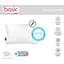 Подушка Sonex Basic Platinum 50x70 см (SO102334) - мініатюра 3