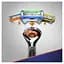 Станок для гоління чоловічий Gillette Fusion5 ProGlide Flexball з 1 змінним картриджем - мініатюра 11