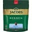 Кава розчинна Jacobs Monarch без кофеїну 60 г (723038) - мініатюра 1