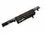 Акумулятор для ноутбука DNS W940BAT-3 Clevo W940 11.1V Black 2600 mAh - мініатюра 2
