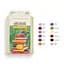 Набір олівців кольорових 99IDEAS "Color Expert" 12 кол., Complex Set, метал. коробка, 99CE-12CMPL - мініатюра 3