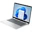 Ноутбук HP 14 OmniBook 5 Flip 14-fp0034ua/Intel C5-120U/16GB/1TB/Intel Graphics/DOS/Glacier Silver (D16H6EA) - миниатюра 3