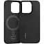 Чохол Benks Montage ArmorAir Kevlar Case 600D/1500D MagSafe для Apple iPhone 16 Pro Max Black (6948005905040) [117753] - мініатюра 2