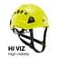 Каска Petzl Vertex Vent HI-VIZ Yellow (1052-A010EA00) - мініатюра 1