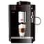 Кавомашина Melitta Caffeo Passione Black [F53/0-102] [61926] - мініатюра 1