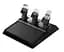 Ігрове кермо з педалями Thrustmaster T300 Ferrari Integral RW Alcantara edition Black (4160652) [58197] - мініатюра 4