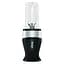 Блендер Ninja Personal Slim Blender & Smoothie Maker чорний (QB3001EUS) - мініатюра 2