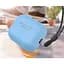 Чехол AhaStyle Colorful Silicone Case для AirPods Pro 2 Sky Blue [CP-187-2-C-SB] [133847] - миниатюра 6