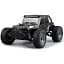 Машинка на радиоуправлении JJRC Q132-C All-wheel Drive SUV Black [119075] - миниатюра 2