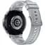 Смарт-годинник Samsung Galaxy Watch6 Classic 47 mm Silver (SM-R960NZSASEK) - мініатюра 3