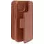 Шкіряний чохол-гаманець Decoded Leather Detachable Wallet Case Tan Brown для iPhone 15 Plus (D24IPO15PLDW5TN) - мініатюра 2