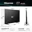 LED-телевізор Hisense 85E7Q  (7134229) - мініатюра 2