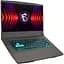 Ноутбук MSI Thin 15 B13VE [B13VE-3023US] [148775] - мініатюра 2