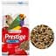 Корм для тропічних птахів зябликів вьюрків Versele-Laga Prestige Tropical Finches 1 кг зернова суміш - мініатюра 1