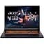 Ноутбук Игровой ACER Nitro V17 AI ANV17-41-R0M9, AMD Ryzen 7 260 до 5.1GHz, 17.3" Full HD, 16GB, SSD 1TB, NVIDIA GeForce RTX 5060 8GB, Free DOS - миниатюра 1