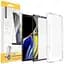Захисне скло Zifriend Full Glue & Cover для Samsung Galaxy Note 10+ N975 Black автоматична поклейка (704607) - мініатюра 1