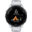 Смарт-годинник Garmin Forerunner 265S Black Bezel with Whitestone Case and Whitestone/Neo Tropic Silicone Band (010-02810-54) - мініатюра 7
