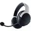 Навушники Razer Kaira Hyperspeed for PS5 Bluetooth White/Black (RZ04-03980200-R3G1) - мініатюра 4
