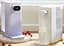 Термопот Scishare S2303 water heater 3 л White - мініатюра 4