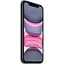 Смартфон iPhone 11 128GB Model A2221 Grade A Seller Refurbished Black - мініатюра 2