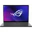 Ігровий ноутбук ASUS ROG Zephyrus G16 OLED GU605CR (GU605CR-QR120X) RTX 5070 Ti 12 ГБ, Windows 11 Pro - мініатюра 1