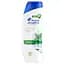 Шампунь против перхоти Head&Shoulders Свежесть ментола 400 мл - миниатюра 2