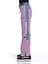 Штани жіночі Rehall штани Lena Womens 2024 S Світло-фіолетовий - мініатюра 2