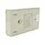 Стабілізатор напруги Luxeon POWERMASTER SW-1000, 1000W - мініатюра 2