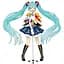 Фігурка Taito Вокалоїд Хацуне Міку Vocaloid Hatsune Miku Winter 18 см T V HM WL 18 - мініатюра 1