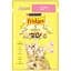 Влажный корм для котят Friskies Junior с курицей в подливке 85 г - миниатюра 1