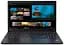 Ноутбук Lenovo ThinkPad E15 (20RD001FRT) Black (20RD001FRT) - мініатюра 1