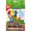 Карандаши цветные Yes Minecraf 36 цветов 18 шт. (290768) - миниатюра 1