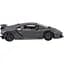 Автомодель Bburago Lamborghini Sesto Elemento 1:24 Metallic Grey (18-21061) [119070] - мініатюра 3