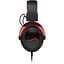 Навушники HyperX Cloud II Red (KHX-HSCP-RD/4P5M0AA) - мініатюра 3