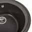Кухонная мойка Platinum 510 LUNA (SP000039609) - миниатюра 4
