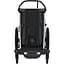 Детская коляска Thule Chariot Cross 2 Single (Dark Slate) (TH 10201034) - миниатюра 3