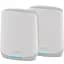 WiFi Mesh-система Netgear Orbi RBK762S (RBK762S-100EUS) - мініатюра 1