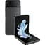 Смартфон Samsung Galaxy Z Flip 4 (128GB) SM-F721B Graphite - мініатюра 1