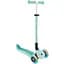 Самокат Globber Go Up Active 1+ до 20/50 кг мятный (744-206) - миниатюра 2
