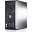 Комп'ютер Dell Optiplex 760 Tower (E7500/4/250) Б/В - мініатюра 1