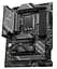 Материнська плата MSI Z790 GAMING PLUS WIFI (Z790 GAMING PLUS WIFI) (Socket 1700, Intel Z790, ATX) - мініатюра 2