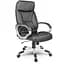 Офісне крісло Sofotel EG-223 Black - мініатюра 1