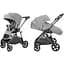 Прогулянкова коляска Carrello Costa CRL-5534 Platinum Grey 1 - мініатюра 1