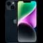 Смартфон Apple iPhone 14 512GB eSIM Midnight (MPWU3) [76662] - миниатюра 1