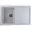Кухонная мойка Platinum 7850 VERONA (SP000025160) - миниатюра 1