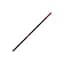 Трекинговые палки Gabel FR-3 EF 110-130 Черный-Красный - миниатюра 3